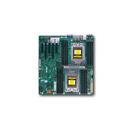 Supermicro MBD-H11DSI Supermicro MBD-H11DSI
