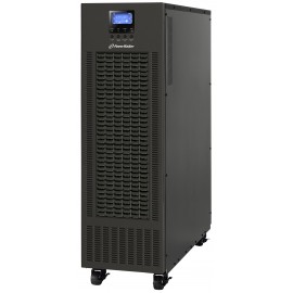 UPS POWERWALKER ON-LINE 3/3 FAZY 30 KVA CPG, TERMINAL OUT