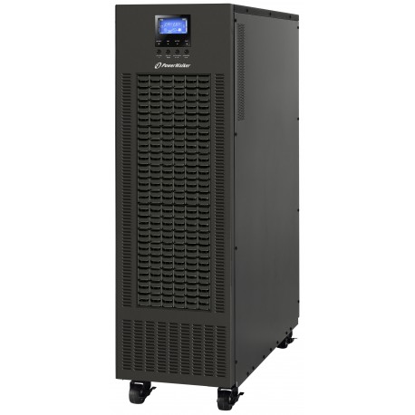 UPS POWERWALKER ON-LINE 3/3 FAZY 30 KVA CPG, TERMINAL OUT