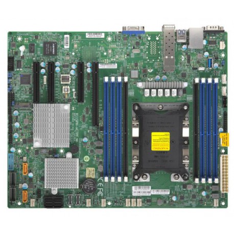 Supermicro MBD-X11SPH-nCTPF