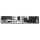 APC Smart-UPS X 2200VA Rack/Tower LCD 200-240V with Network Card
