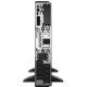 APC Smart-UPS X 2200VA Rack/Tower LCD 200-240V with Network Card