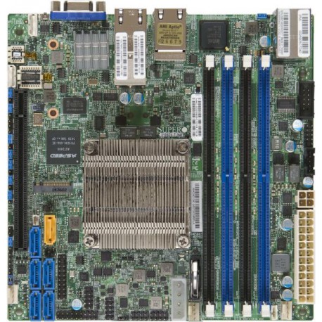MBD-X10SDV-16C-TLN4F MBD-X10SDV-16C-TLN4F