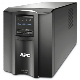 Zasilacz awaryjny UPS APC SMT1000IC Smart-UPS SRV 1000VA. 230V. SmartConnect