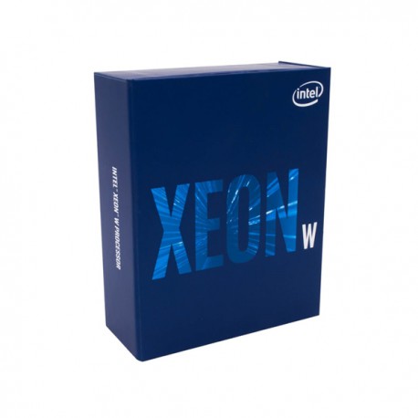 Intel® Xeon® W-2275