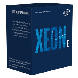 Intel® Xeon® E-2286G