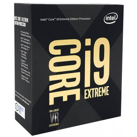 Intel® Core™ i9-9980XE Extreme Edition