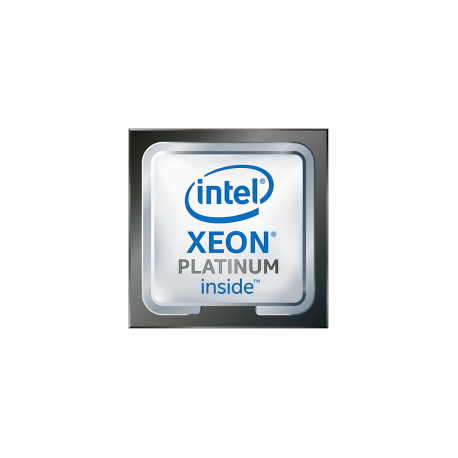 Intel® Xeon® Platinum 8268