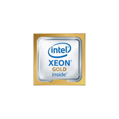 Intel® Xeon® Gold 6252