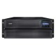 Zasilacz awaryjny UPS APC SMX3000HVNC Smart-UPS X 3000 VA rack/tower, LCD, 200–240V, z kartą sieciową