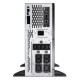 Zasilacz awaryjny UPS APC SMX3000HVNC Smart-UPS X 3000 VA rack/tower, LCD, 200–240V, z kartą sieciową
