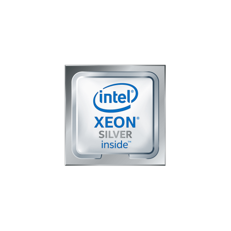Intel® Xeon® Silver 4210