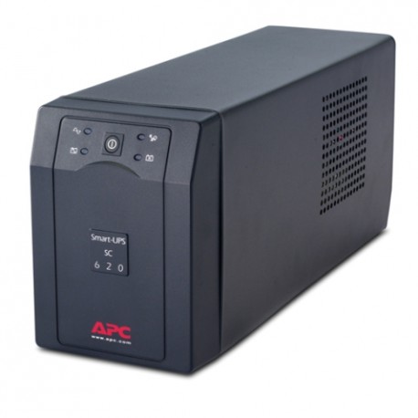 APC Smart-UPS SC 620 VA SC620I
