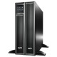 APC Smart-UPS X 750 VA LCD SMX750I