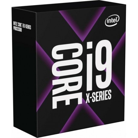 Procesor CPU INTEL Core i9-10940 X BOX 3.30GHz, FCLGA2066