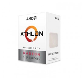 Procesor Athlon 3000G 3.5GH AM4 YD3000C6FHBOX