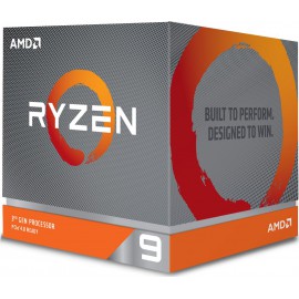Procesor Ryzen 9 3950X 3,5GH 100-100000051WOF