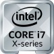 Skylake-X 8C Core i7-9800X 3.8G 16.5M 8GT/s DMI