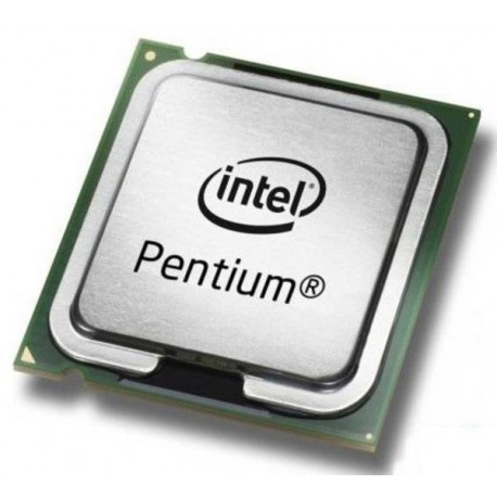 Coffee Lake-S 2C Pentium G5400 3.7G 4M 8GT/s DMI