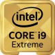 Skylake-X 18C Core i9-9980XE 3.0G 24.75M 8GT/s DMI