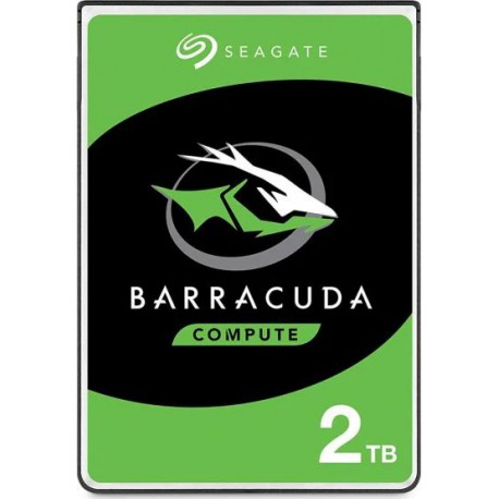Seagate Barracuda ST2000LM015 (2 TB 2.5 SATA III 128 MB 5400 obr/min)