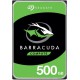 Dysk Seagate Barracuda ST500LM030 (500 GB 2.5 SATA III 128 MB 5400 obr/min)