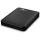 WD HDex 2.5 cala USB3 3TB Elements Portable black