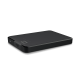 WD HDex 2.5 cala USB3 4TB Elements Portable black