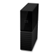 WD HDex 3.5 cala USB3 4TB My Book black