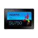 Dysk SSD ADATA Ultimate ASU750SS-256GT-C (256 GB 2.5 SATA III)