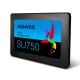 Dysk ADATA Ultimate ASU750SS-256GT-C (256 GB 2.5 SATA III)