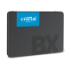 Dysk SSD Crucial BX500 CT120BX500SSD1 (120 GB 2.5" SATA III)