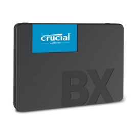 Dysk SSD Crucial BX500 CT120BX500SSD1 (120 GB 2.5