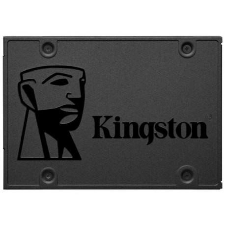 Dysk Kingston SA400S37/960G (960 GB 2.5 SATA III)