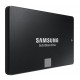 Dysk SSD Samsung MZ-76E500B/EU (500 GB 2.5" SATA III)
