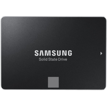 Dysk SSD Samsung MZ-76E500B/EU (500 GB 2.5" SATA III)
