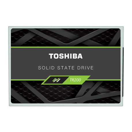 Dysk SSD Toshiba TR200 TR200-25SAT3-480G (480 GB 2.5 SATA III)