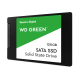 Dysk WD Green WDS120G2G0A (120 GB 2.5 SATA III)