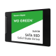 Dysk SSD WD Green WDS240G2G0A (240 GB 2.5 SATA III)