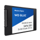 Dysk SSD WD Blue WDS250G2B0A (250 GB 2.5" SATA III)