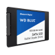 Dysk SSD WD Blue WDS500G2B0A (500 GB 2.5" SATA III)