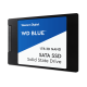 Dysk SSD WD Blue WDS100T2B0A (1TB 2.5" SATA III)