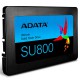 Dysk ADATA SU800 ASU800SS-256GT-C (256 GB 2.5 SATA III)