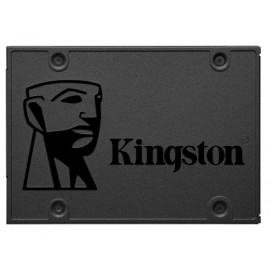 Dysk SSD Kingston SA400S37/120G (120 GB 2.5" SATA III)