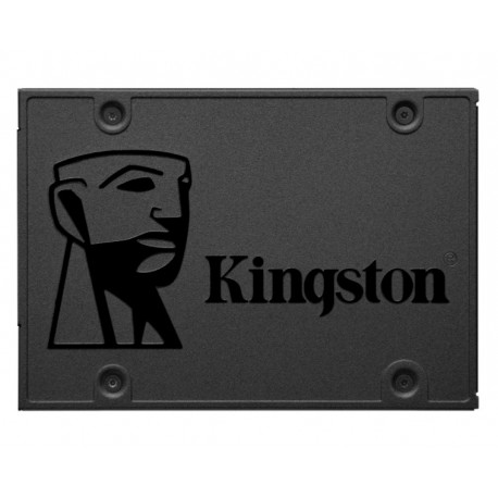Dysk SSD Kingston A400 SA400S37/240G (240 GB 2.5 SATA III)