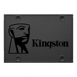 Dysk SSD Kingston A400 SA400S37/480G (480 GB 2.5" SATA III)