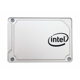 Dysk SSD 2.5" Intel 545S Serie 256 GB SATA 3 TLC Bulk