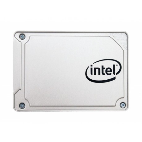 Dysk SSD 2.5" Intel 545S Serie 256GB SATA 3 TLC Bulk