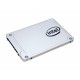 SSD 2.5&quot 256GB Intel 545S Serie SATA 3 TLC Bulk