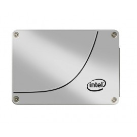 Dysk SSD 2.5" Intel D3 S4510 240 GB TLC Bulk Sata 3